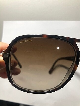 Bvlgari Bvlgari gözlük