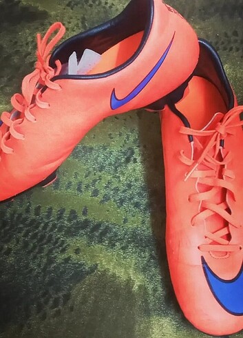 43 numara Nike Mercurial krampon