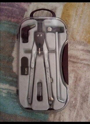 Pergel set 