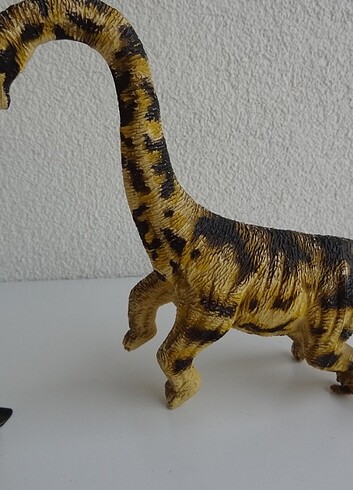 Brachiosaurus Dinozor