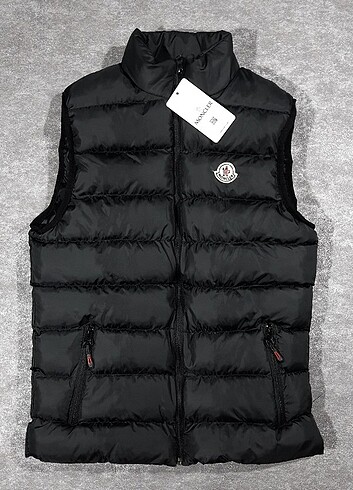 MONCLER ŞİŞME YELEK
