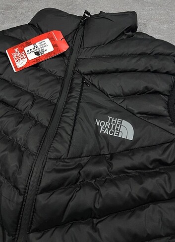 THE NORTH FACE ŞİŞME YELEK 