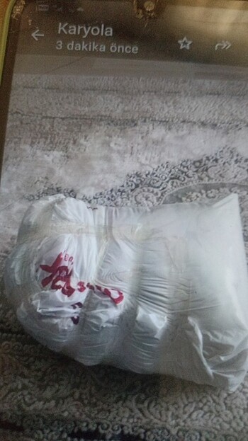  Beden Yorgan 