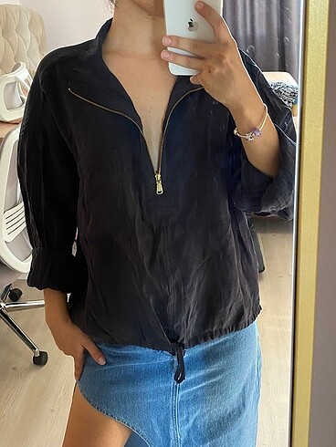 Mavi Jeans Gömlek