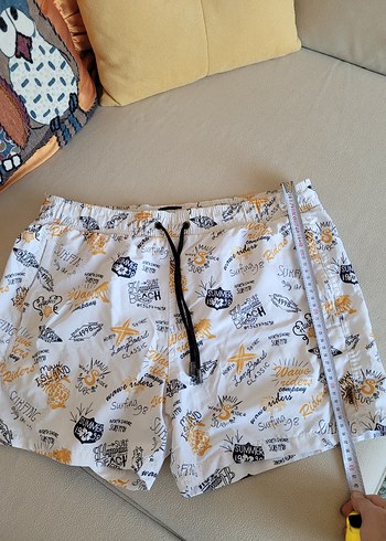 Deniz Şortu - Görsel 2