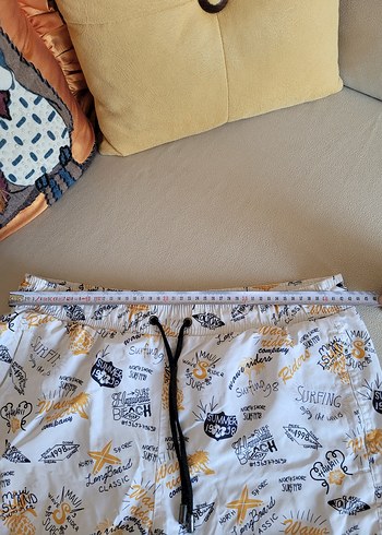 Deniz Şortu - Görsel 3