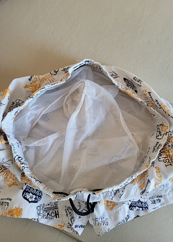 Deniz Şortu - Görsel 5