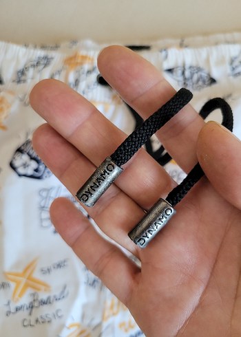 Deniz Şortu - Görsel 4