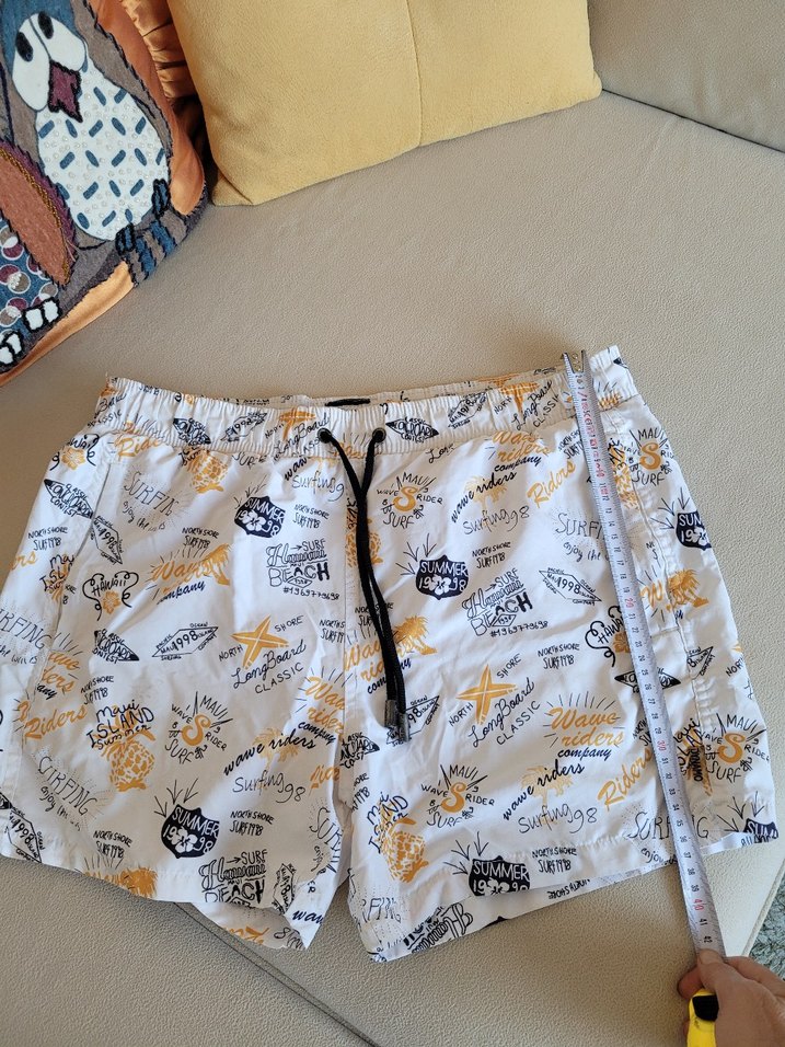 Deniz Şortu - Görsel 2