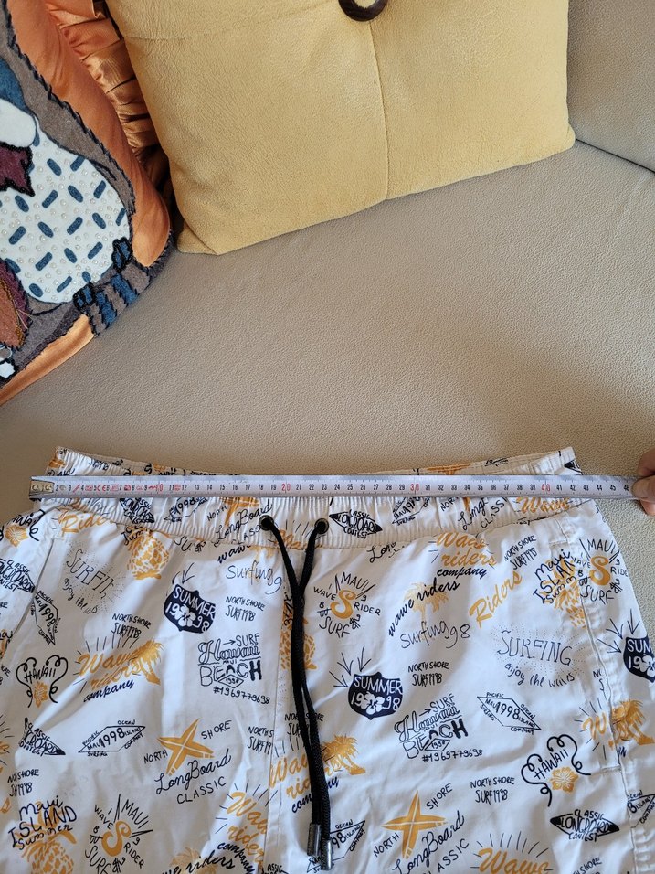 Deniz Şortu - Görsel 3