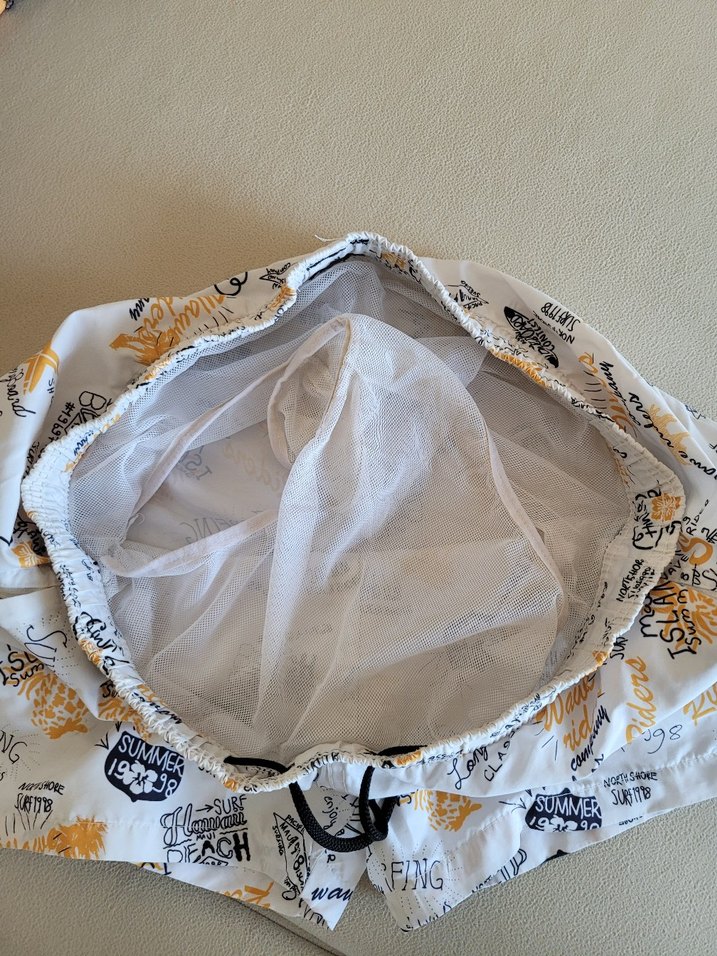 Deniz Şortu - Görsel 5