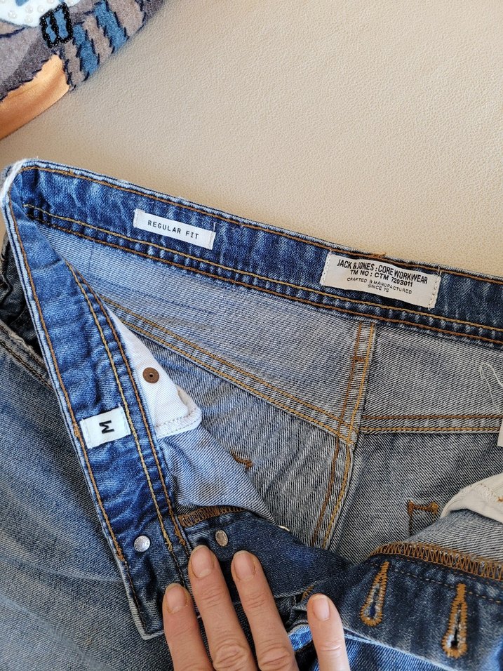 #jack&jones yeniyle eşdeğer - Görsel 5