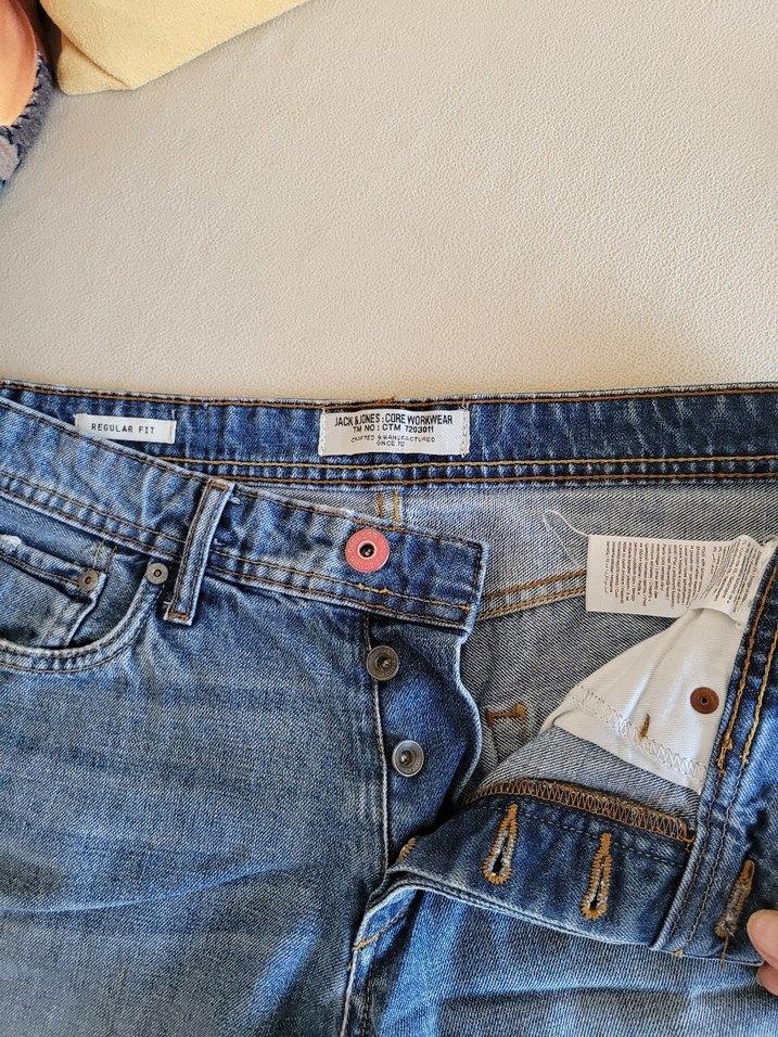 #jack&jones yeniyle eşdeğer - Görsel 4