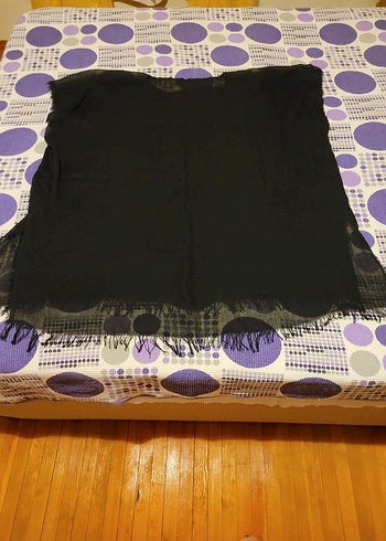 bürümcük kumaş pareo - Görsel 8