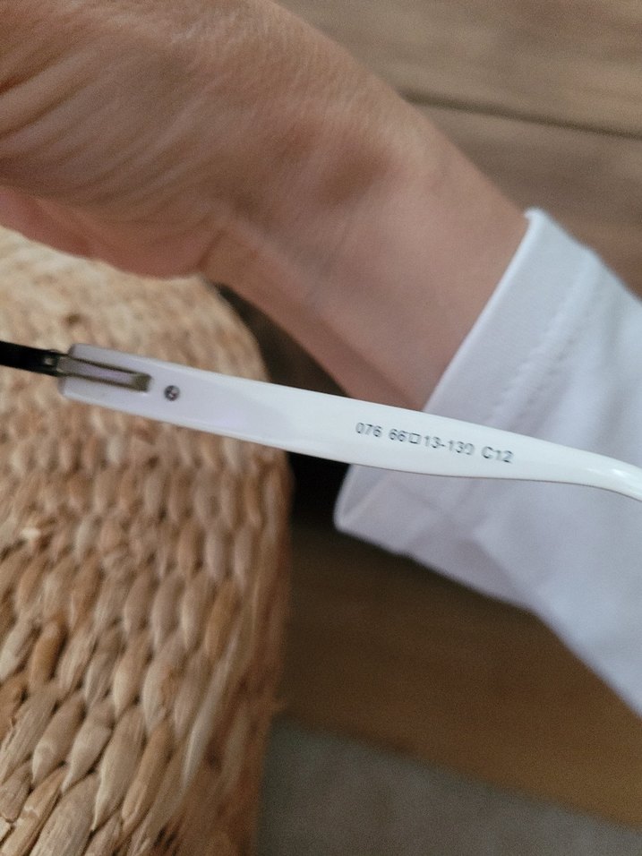 Mor Kadın Güneş Gözlüğü - Görsel 3