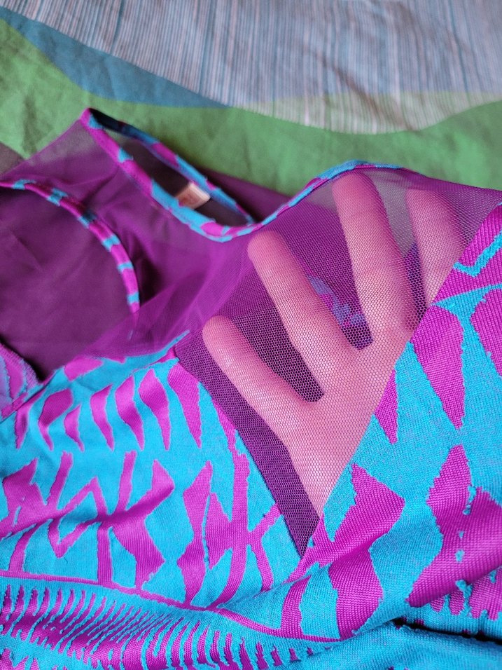 plaj elbisesi - Görsel 2