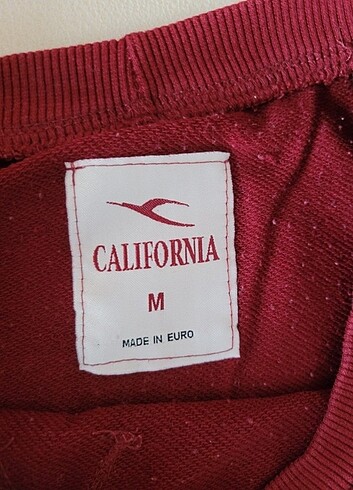 Byer California Yeniyle eşdeğer