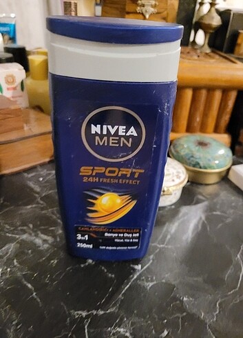 Nivea