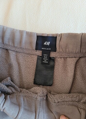 s/m Beden H&M sorunsuz