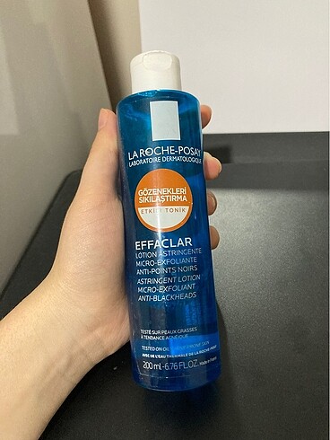 La Roche Posay
