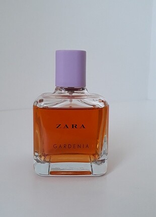 Zara Gardenia Parfüm 
