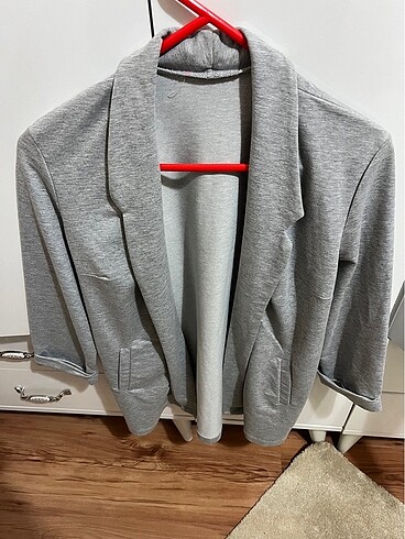 Blazer ceket