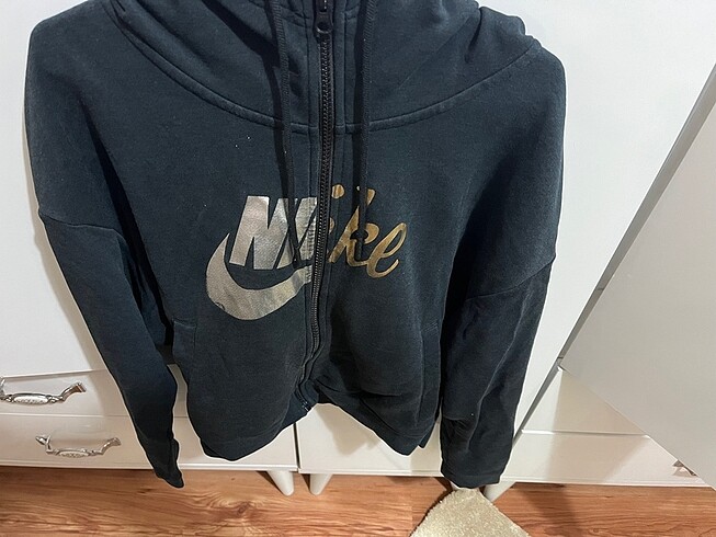 Nike hırka