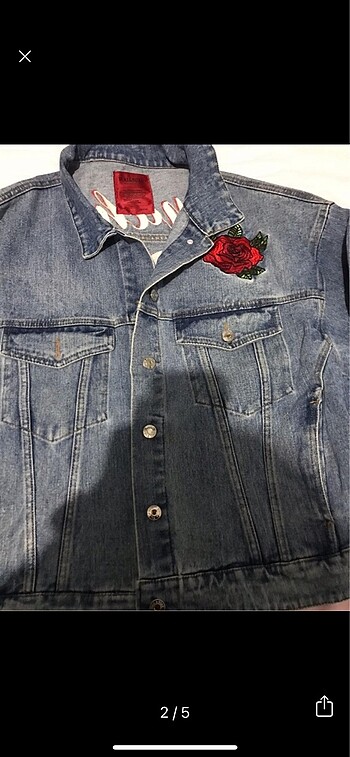 Pull & bear