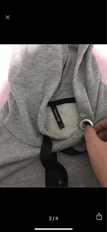 m Beden Stradivarius