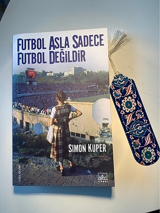 Futbol Asla Sadece Futbol Değildir