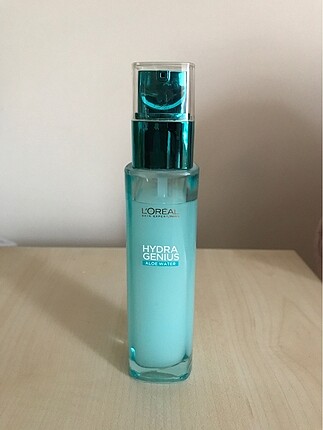 Loreal Hydra Genius Aloe Water