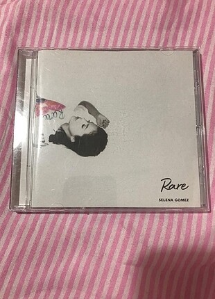 selena gomez rare cd