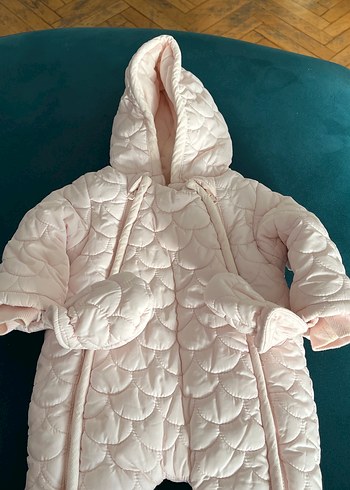 BEBEK ASTRONOT - Görsel 2