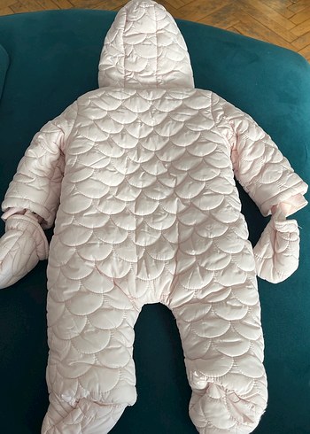 BEBEK ASTRONOT - Görsel 6