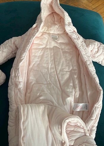 BEBEK ASTRONOT - Görsel 3