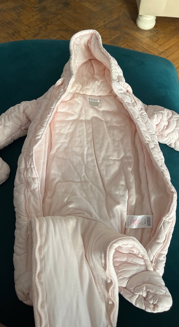 BEBEK ASTRONOT - Görsel 3