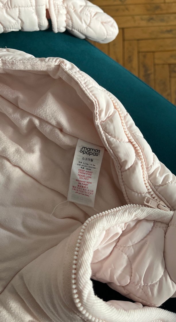 BEBEK ASTRONOT - Görsel 4