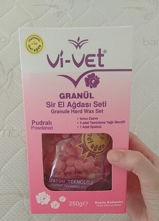 Sifir paketli ürünler