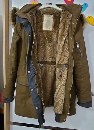 Orjinal zara mont 