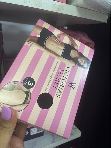 Vs 3 lü set