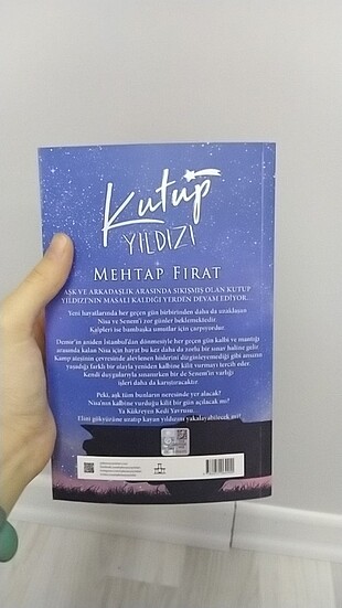  Kutup Yıldızı 2