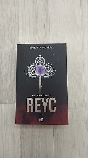 Reyc asi cakiltasi