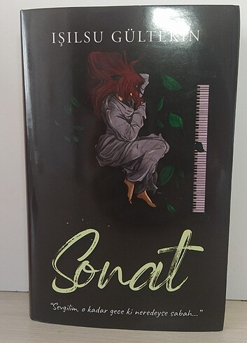 Sonat ciltli