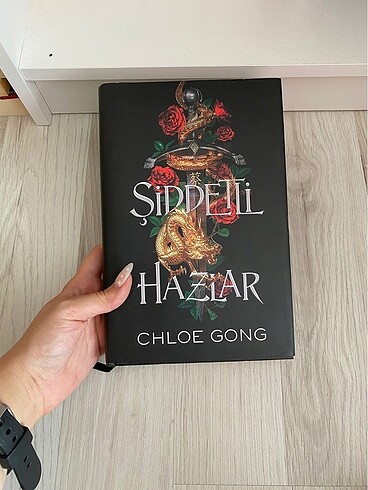 Siddetli Hazlar
