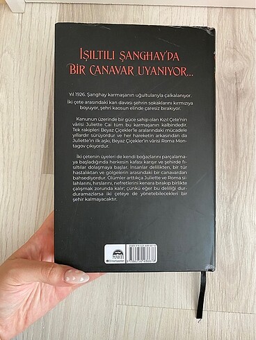  Beden Siddetli Hazlar