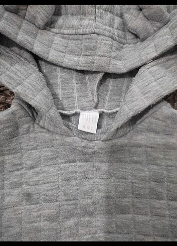 4 Yaş Beden gri Renk Erkek pijama takımı