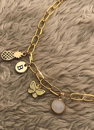Charm bileklik