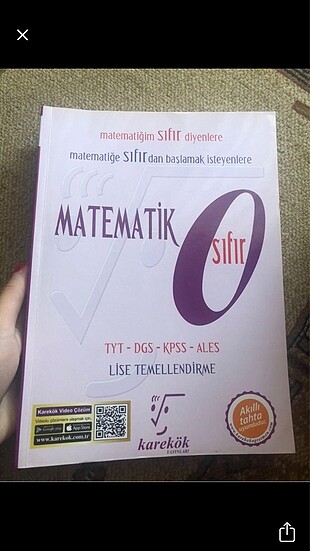 Matematik sıfır