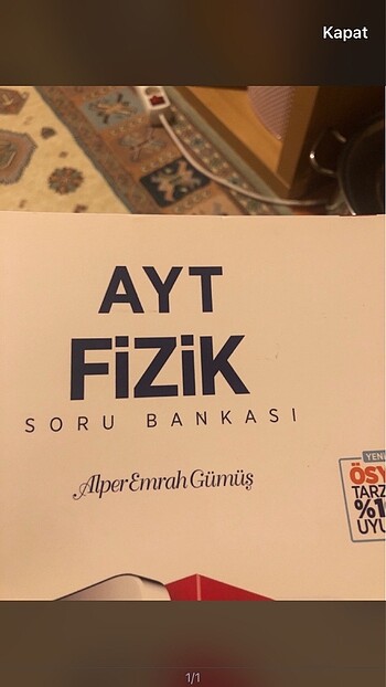Kitap