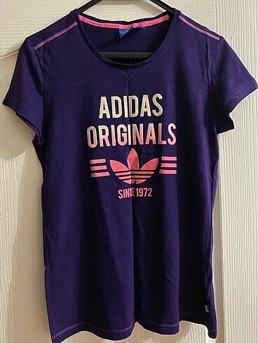 Adidas orijinal tshirt